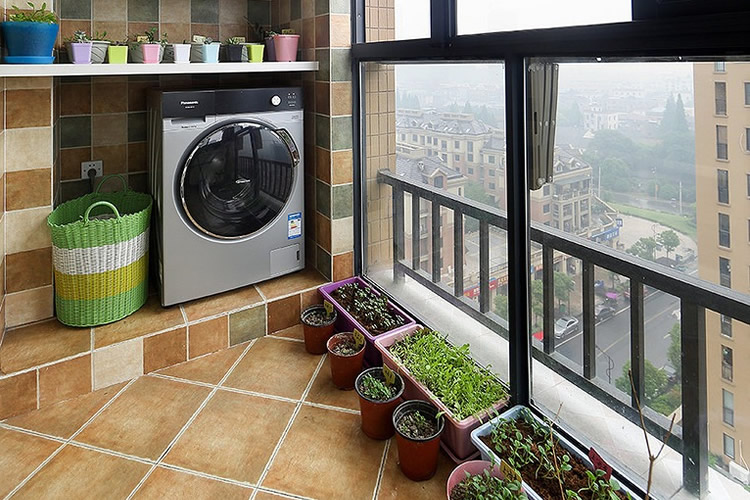 陽臺(tái)防水注意事項(xiàng) 陽臺(tái)防水注意事項(xiàng)