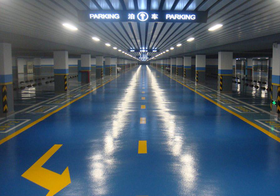 力特克環(huán)氧地坪漆 力特克環(huán)氧地坪漆