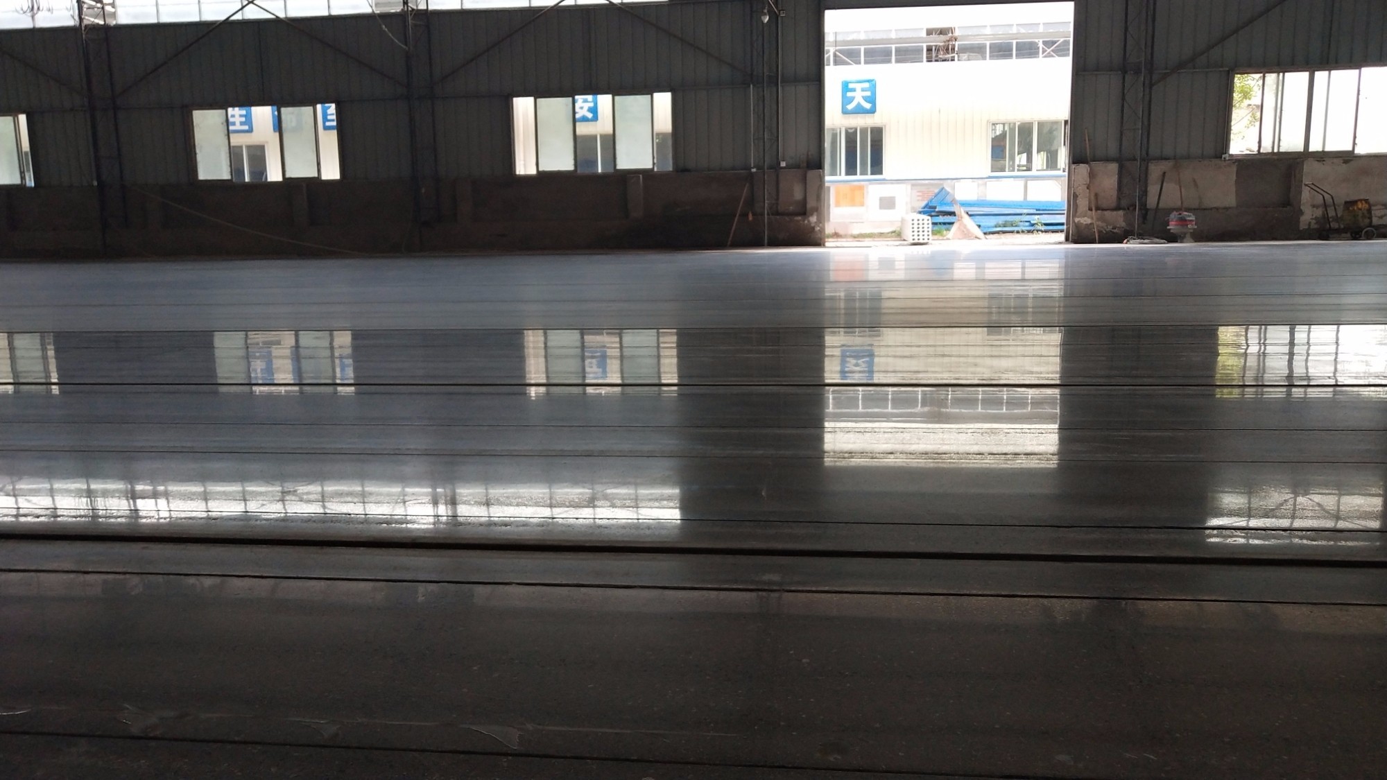 混凝土密封固化劑 混凝土密封固化劑