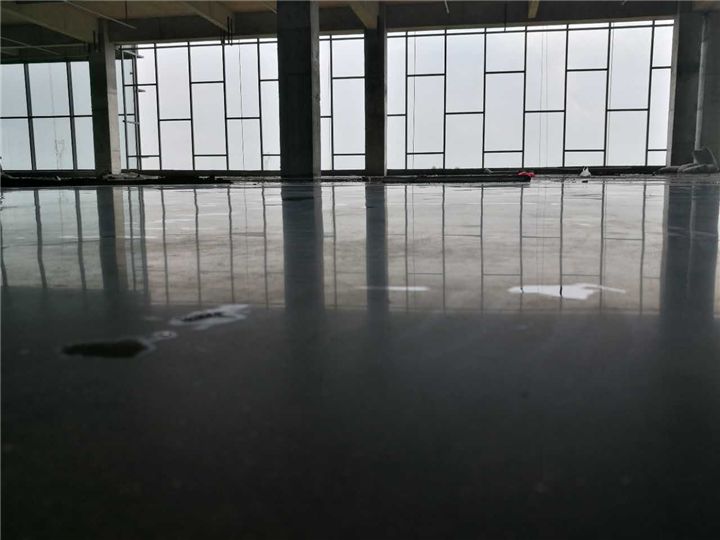 混凝土密封固化劑 混凝土密封固化劑