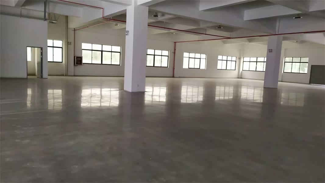 混凝土密封固化劑 混凝土密封固化劑