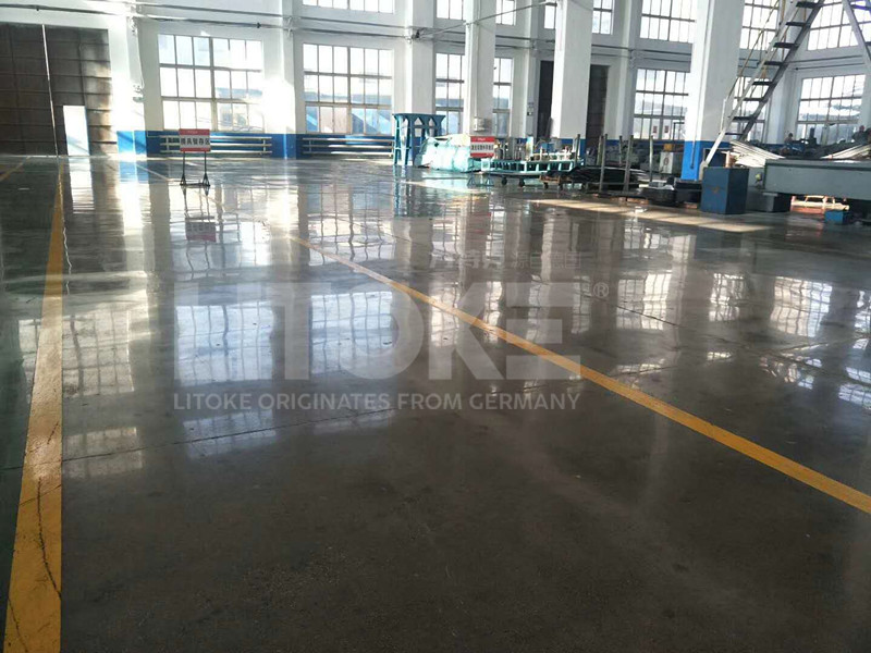 地坪施工中，需要注意的安全措施，地坪施工中什么最重要？